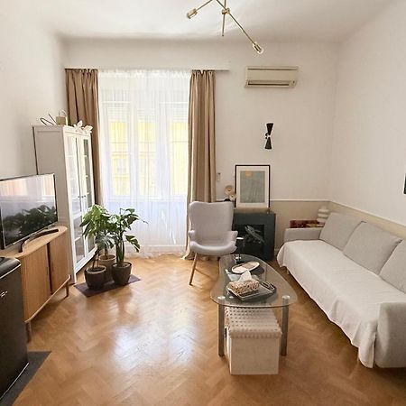 Hygge Zadar Apartment מראה חיצוני תמונה