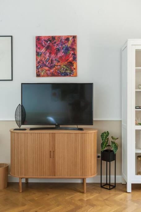Hygge Zadar Apartment מראה חיצוני תמונה