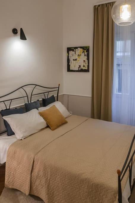 Hygge Zadar Apartment מראה חיצוני תמונה