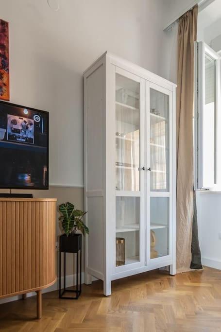 Hygge Zadar Apartment מראה חיצוני תמונה