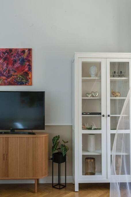Hygge Zadar Apartment מראה חיצוני תמונה
