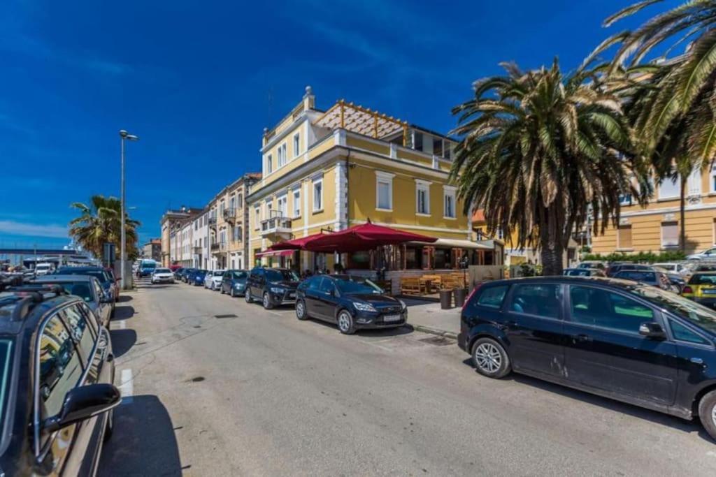 Hygge Zadar Apartment מראה חיצוני תמונה