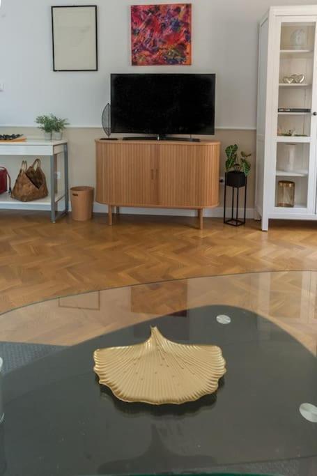 Hygge Zadar Apartment מראה חיצוני תמונה