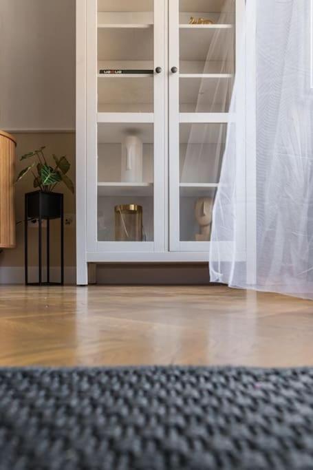 Hygge Zadar Apartment מראה חיצוני תמונה