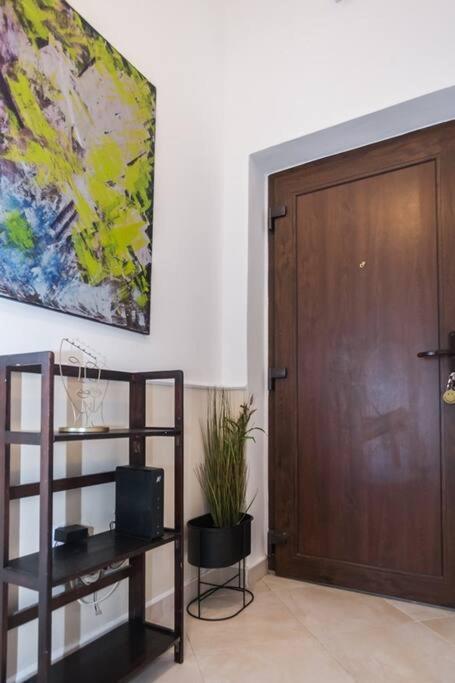 Hygge Zadar Apartment מראה חיצוני תמונה