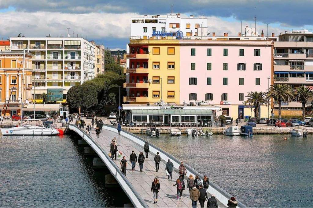 Hygge Zadar Apartment מראה חיצוני תמונה