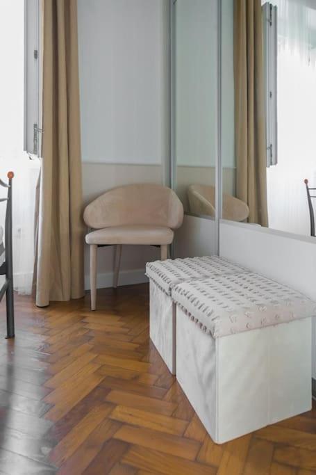 Hygge Zadar Apartment מראה חיצוני תמונה