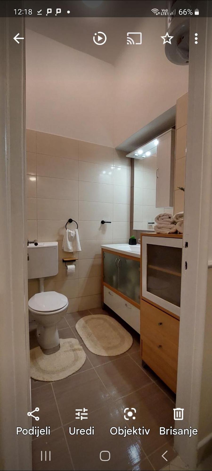 Hygge Zadar Apartment מראה חיצוני תמונה