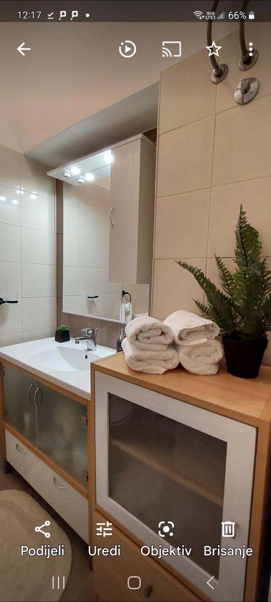 Hygge Zadar Apartment מראה חיצוני תמונה