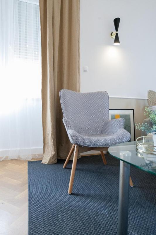 Hygge Zadar Apartment מראה חיצוני תמונה