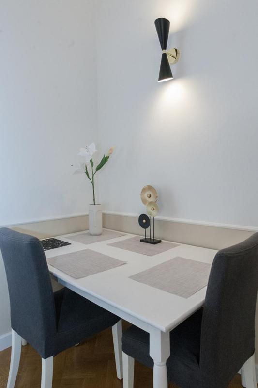 Hygge Zadar Apartment מראה חיצוני תמונה