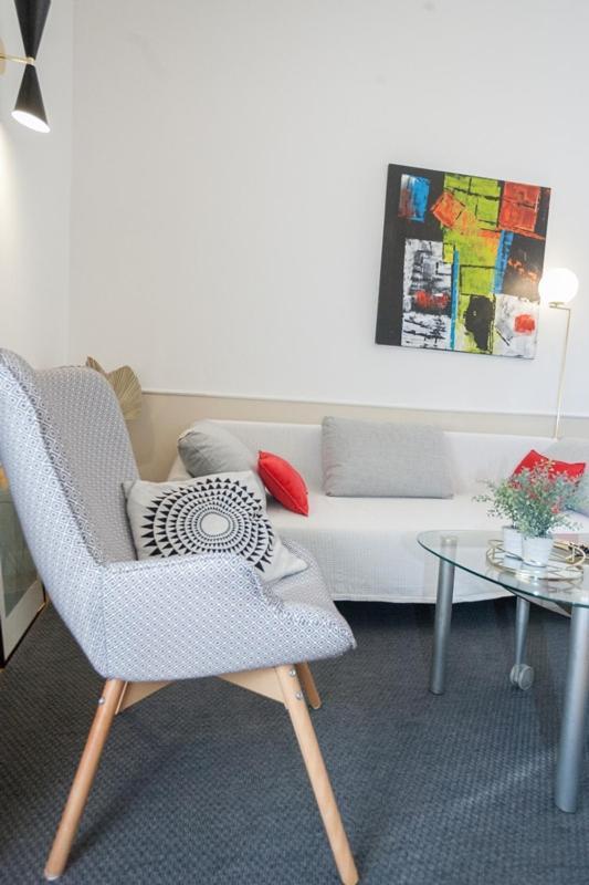 Hygge Zadar Apartment מראה חיצוני תמונה