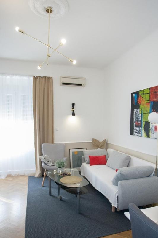 Hygge Zadar Apartment מראה חיצוני תמונה