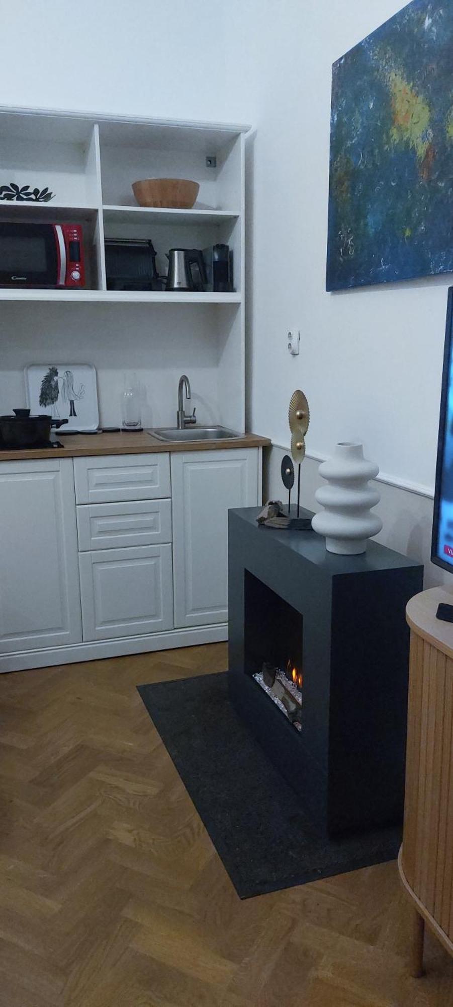 Hygge Zadar Apartment מראה חיצוני תמונה