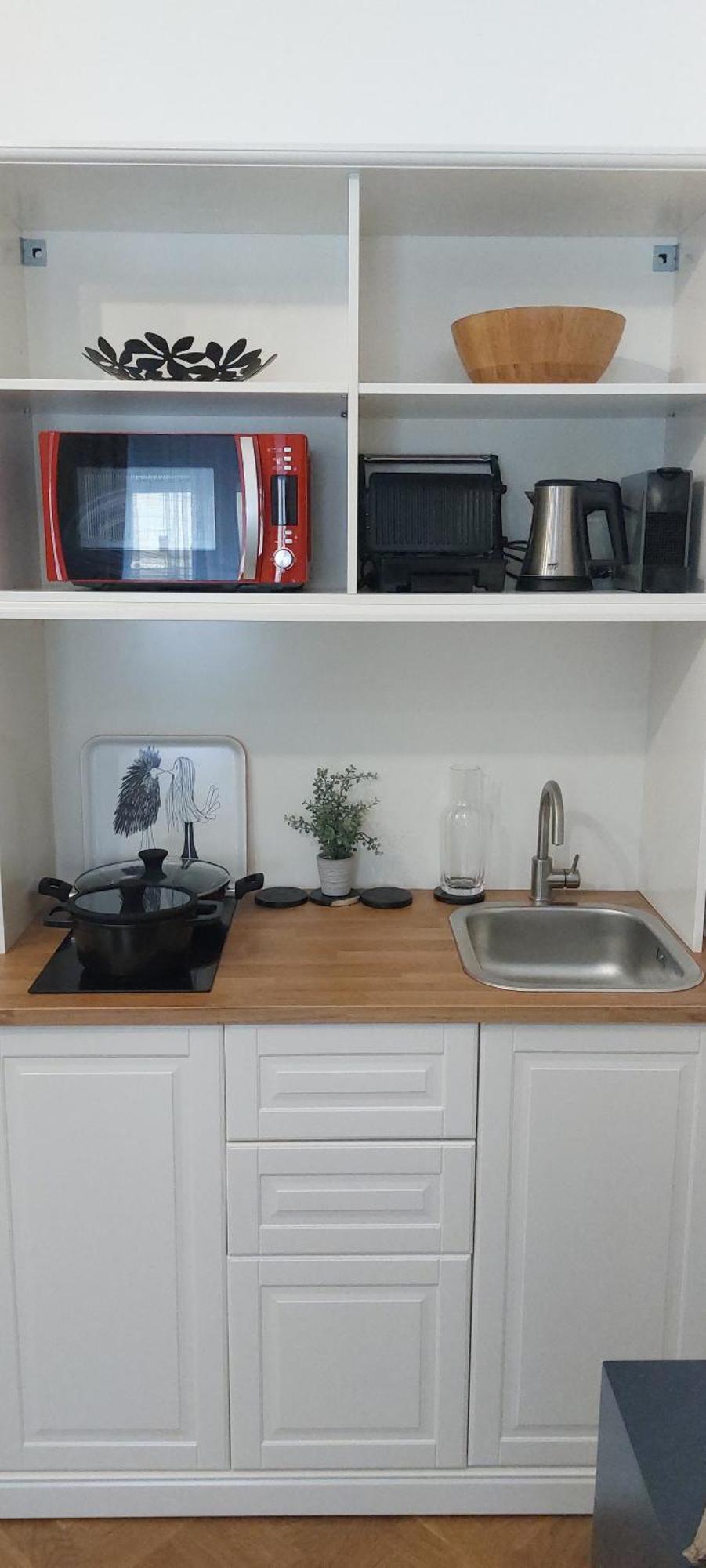 Hygge Zadar Apartment מראה חיצוני תמונה