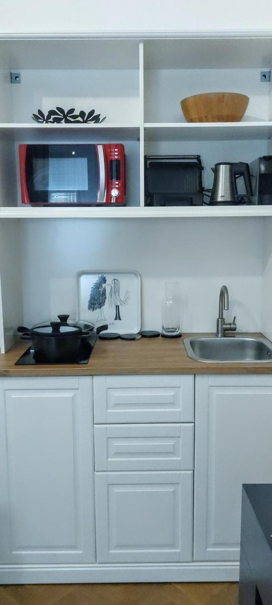 Hygge Zadar Apartment מראה חיצוני תמונה