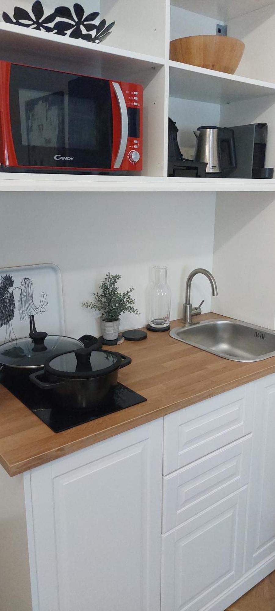 Hygge Zadar Apartment מראה חיצוני תמונה