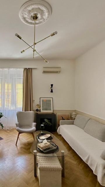 Hygge Zadar Apartment מראה חיצוני תמונה