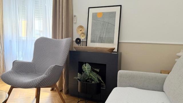Hygge Zadar Apartment מראה חיצוני תמונה
