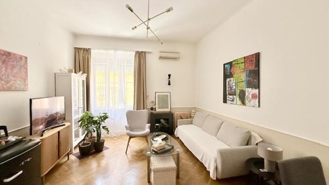 Hygge Zadar Apartment מראה חיצוני תמונה