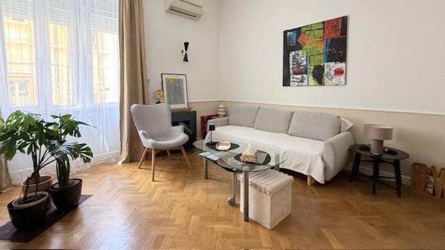 Hygge Zadar Apartment מראה חיצוני תמונה