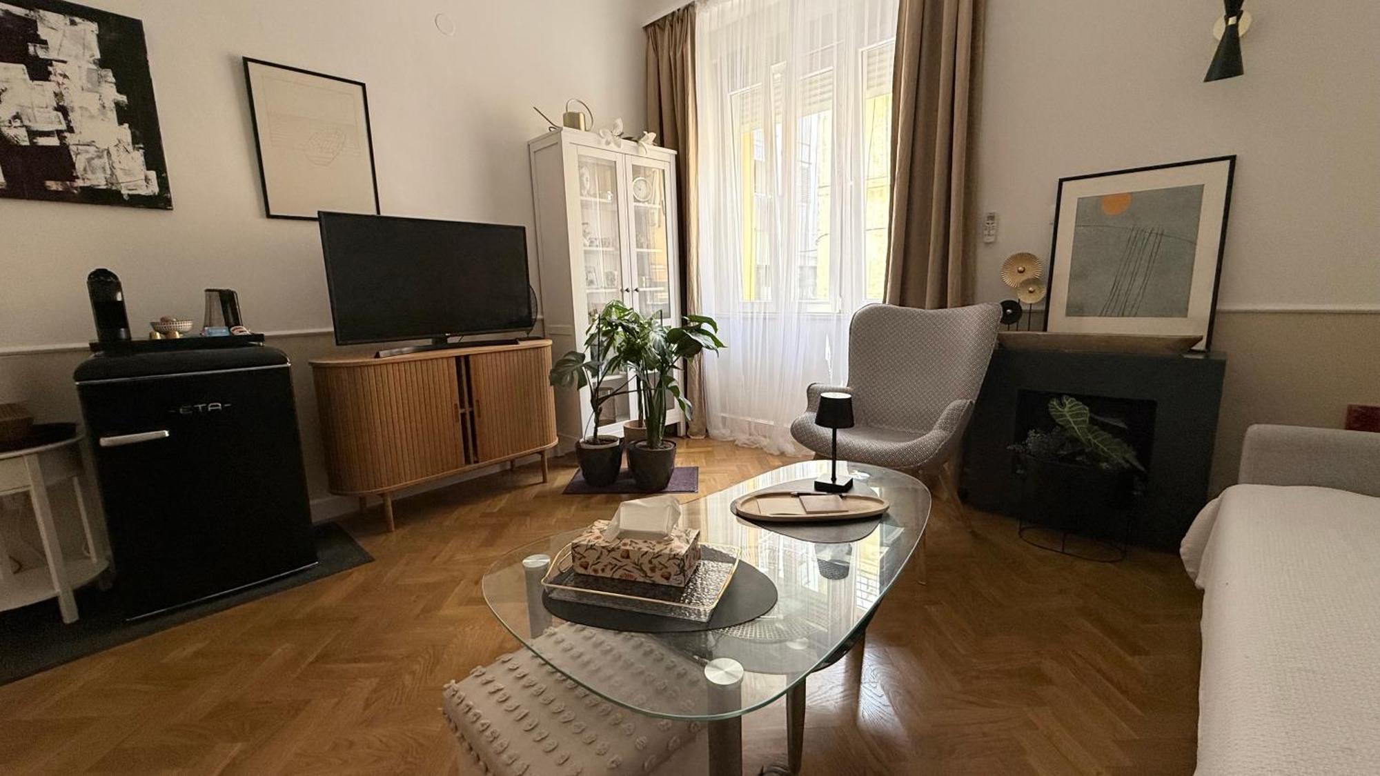 Hygge Zadar Apartment מראה חיצוני תמונה